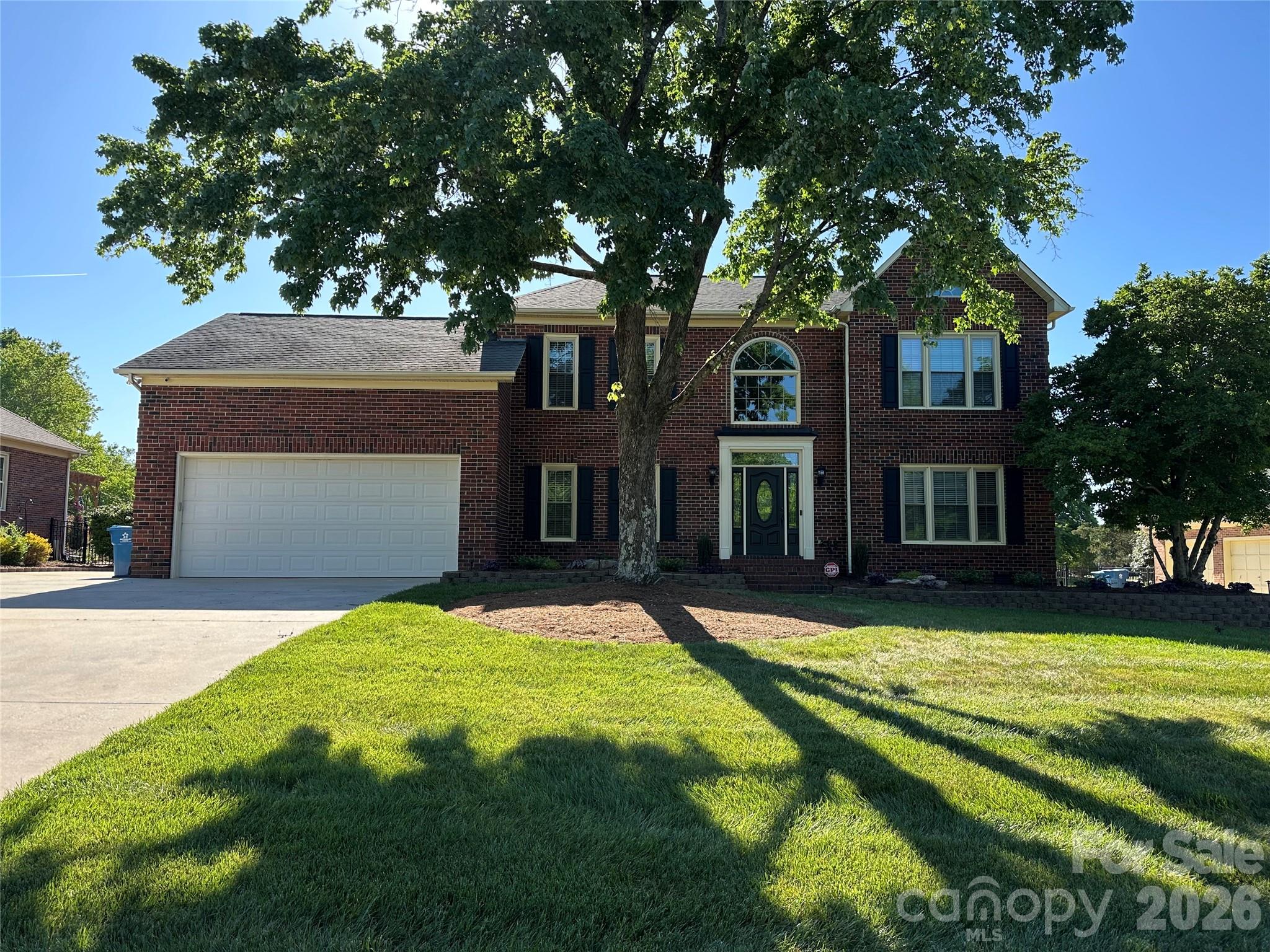 8219 Deer Drive