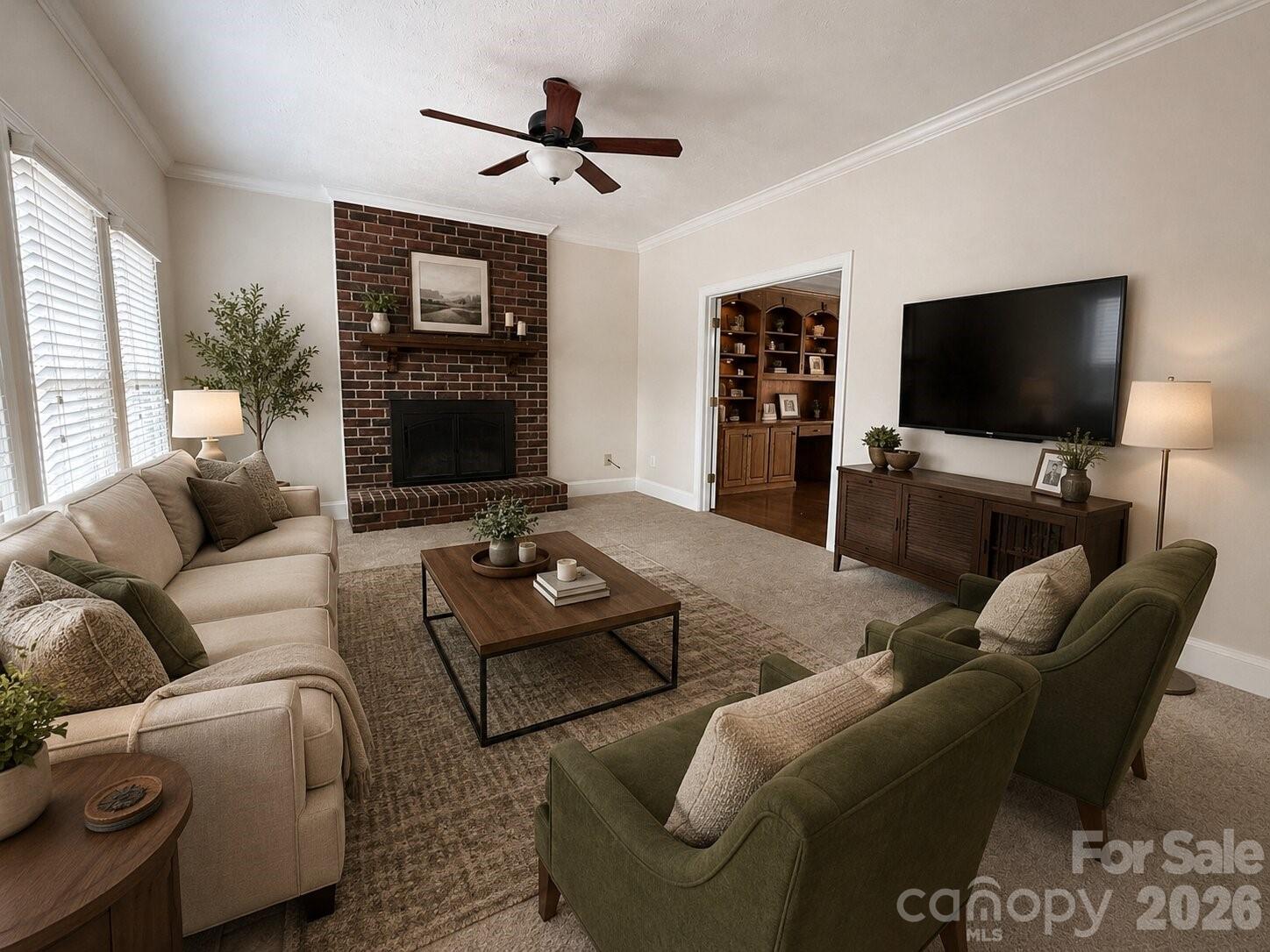 8219 Deer Drive Property Photo 14