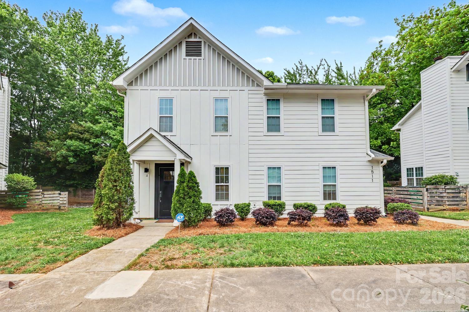 1511 Briar Creek Road A Property Photo 1