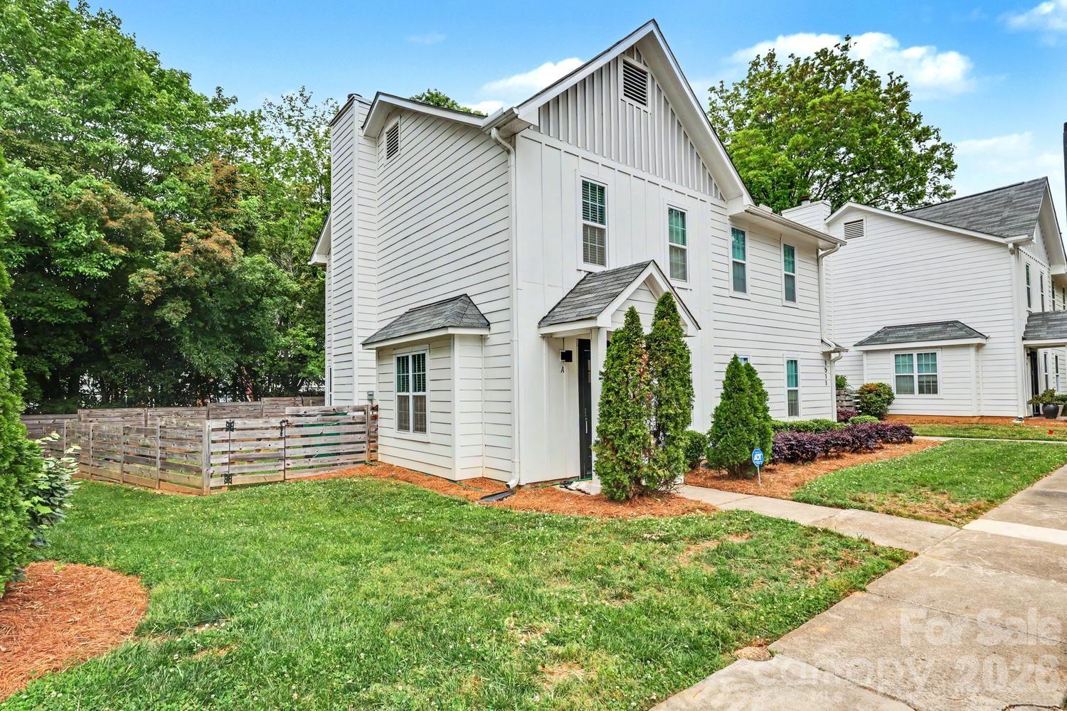 1511 Briar Creek Road A Property Photo 3