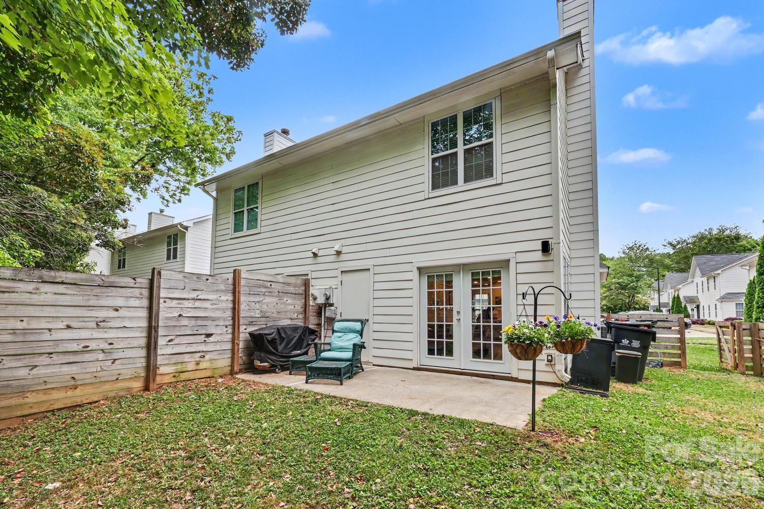 1511 Briar Creek Road A Property Photo 5