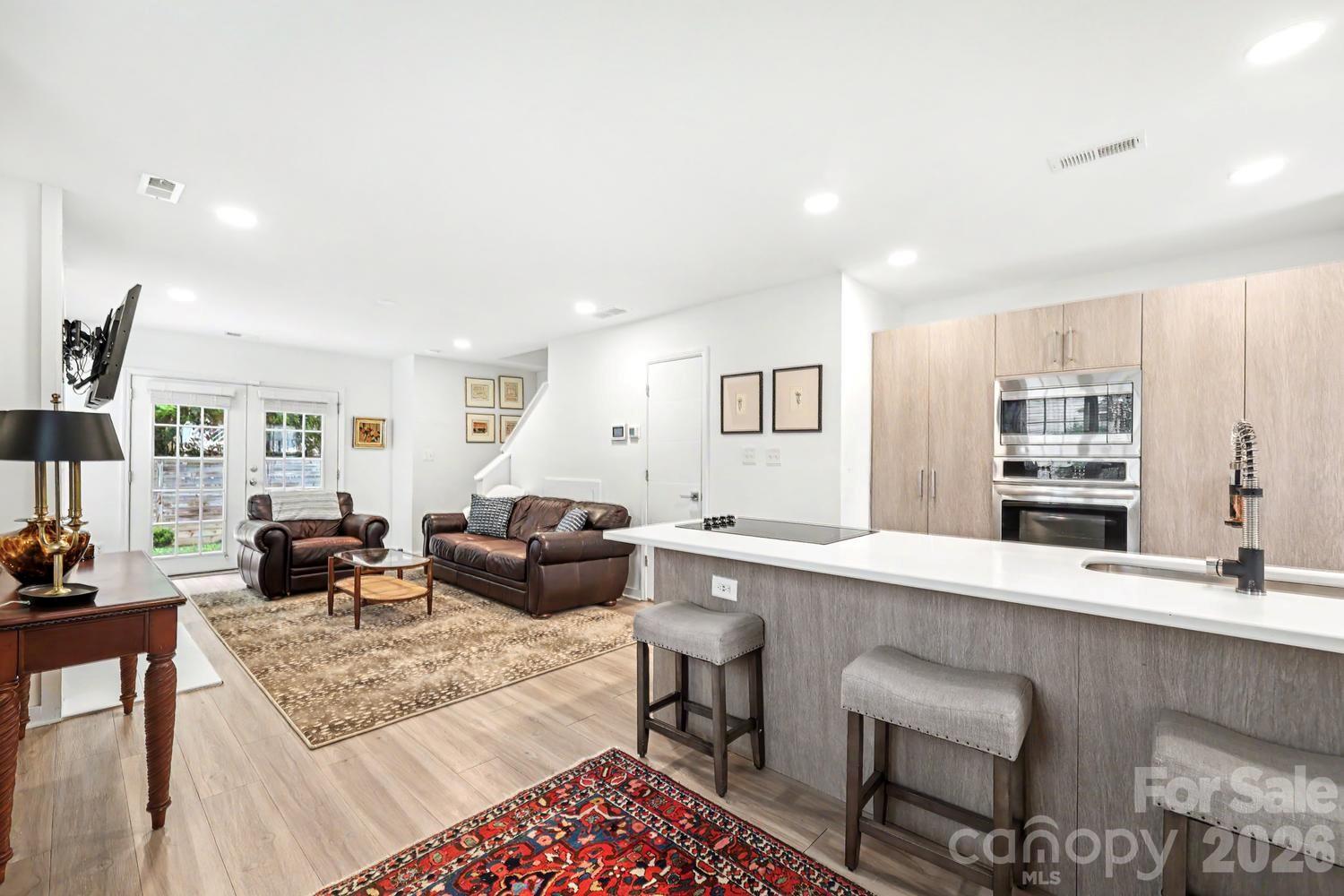 1511 Briar Creek Road A Property Photo 12