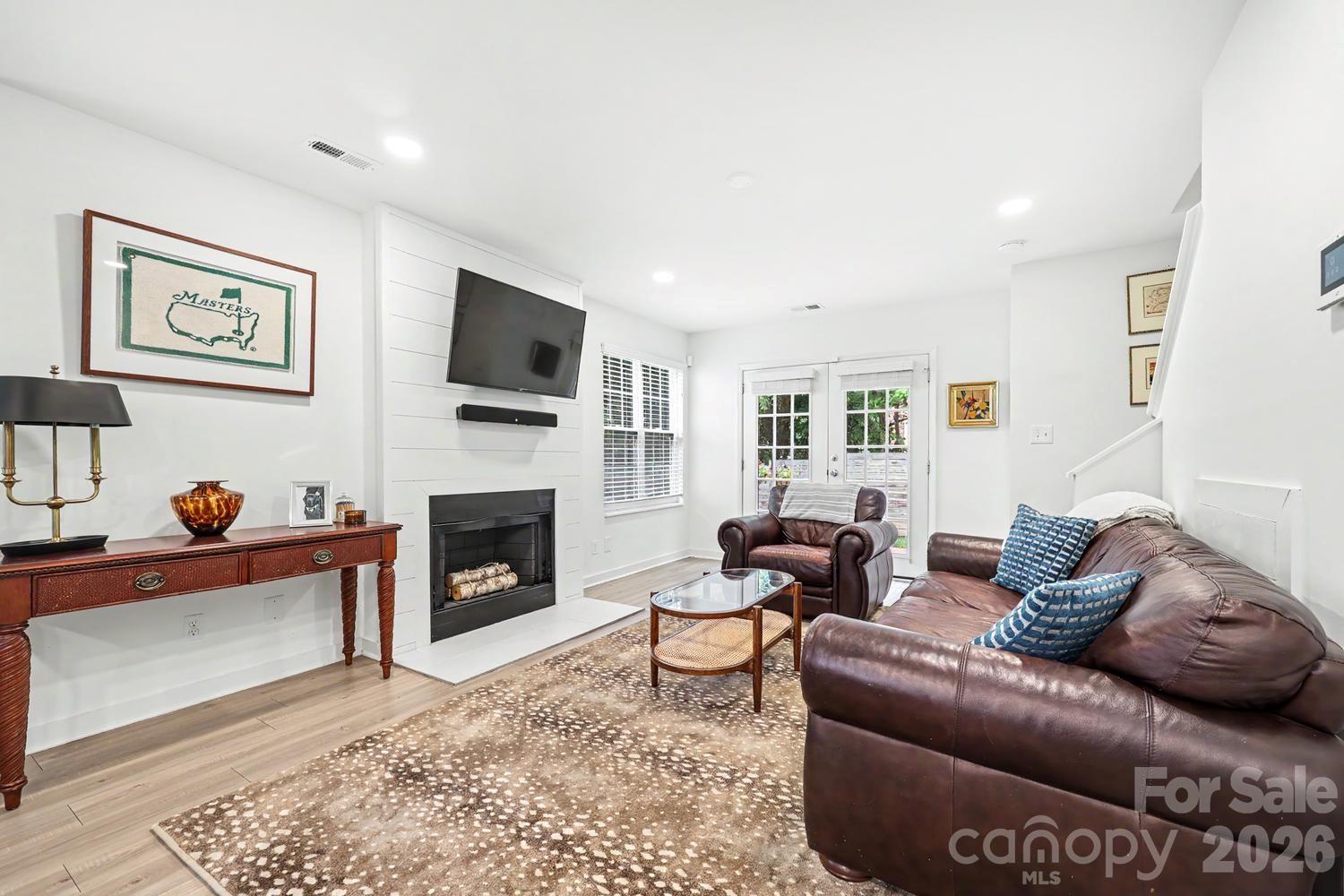 1511 Briar Creek Road A Property Photo 14