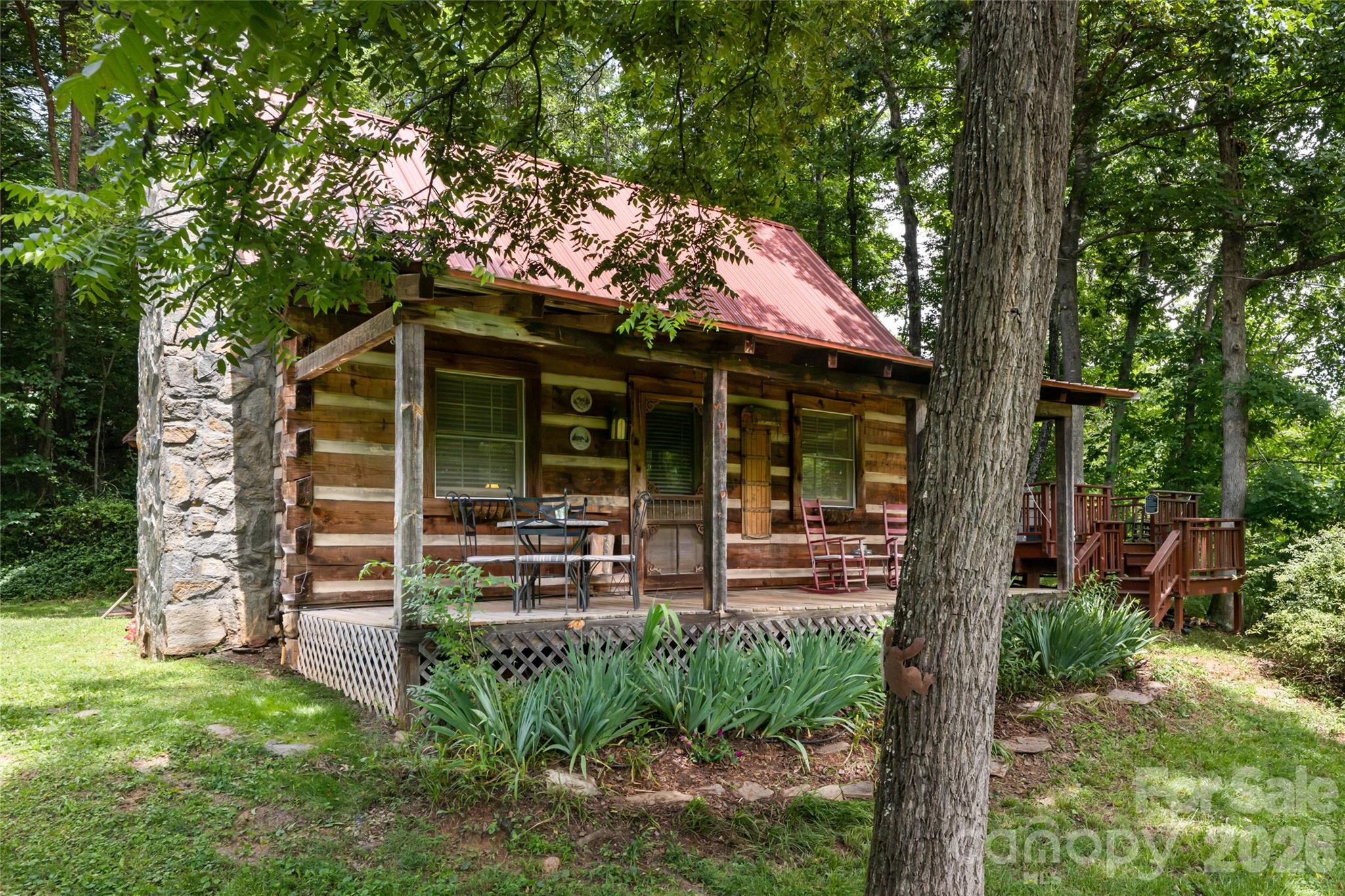 119 Old Salem Branch Drive 1b Property Photo 1