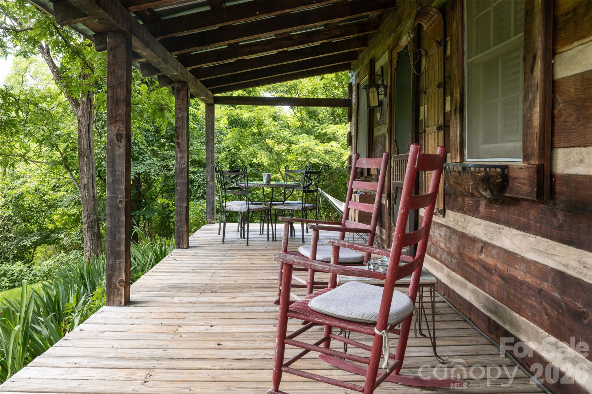 119 Old Salem Branch Drive 1b Property Photo 3