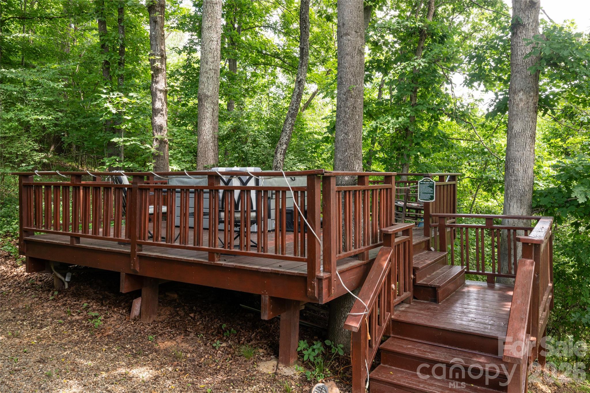 119 Old Salem Branch Drive 1b Property Photo 5