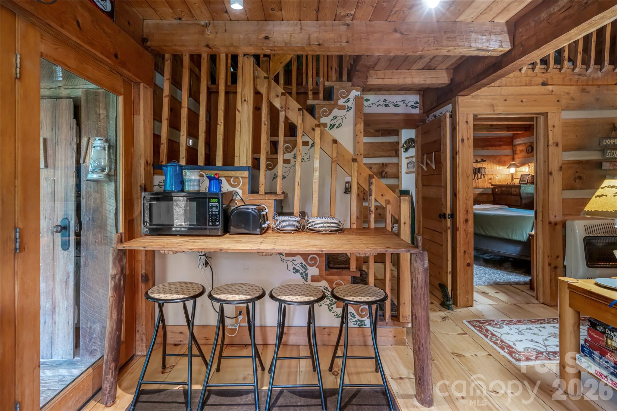 119 Old Salem Branch Drive 1b Property Photo 13