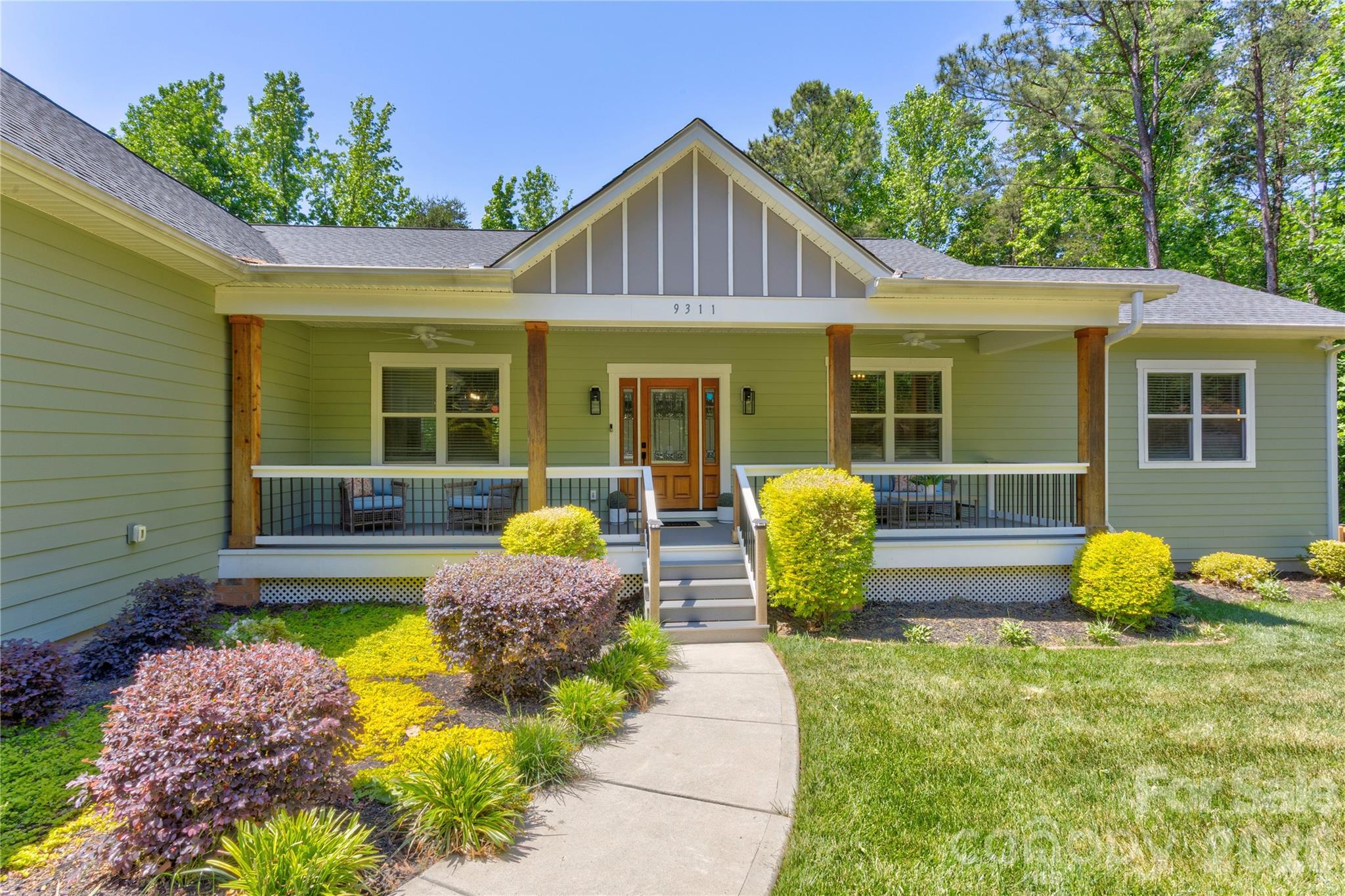 9311 Willowglen Trail Property Photo 3