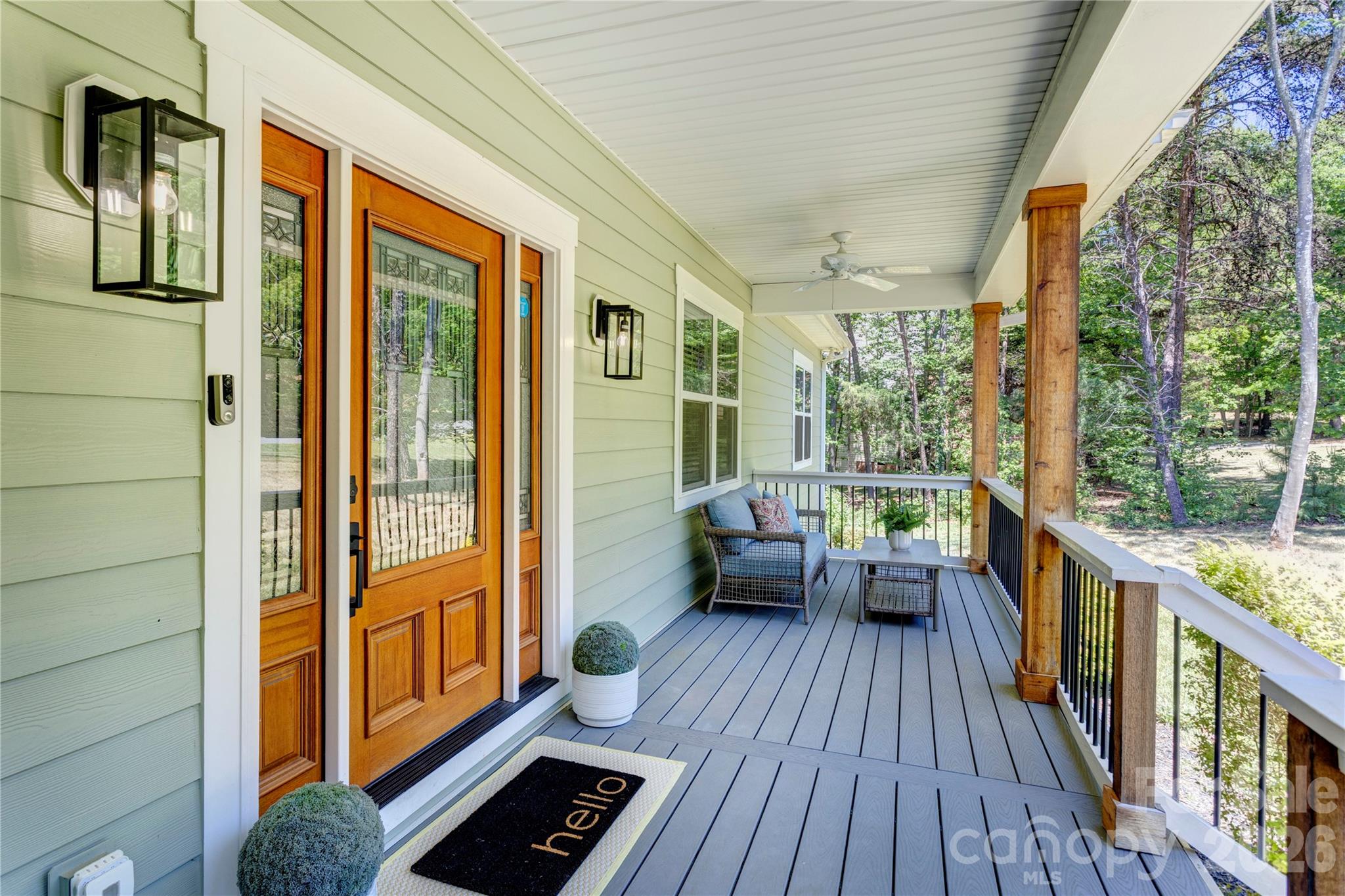 9311 Willowglen Trail Property Photo 4