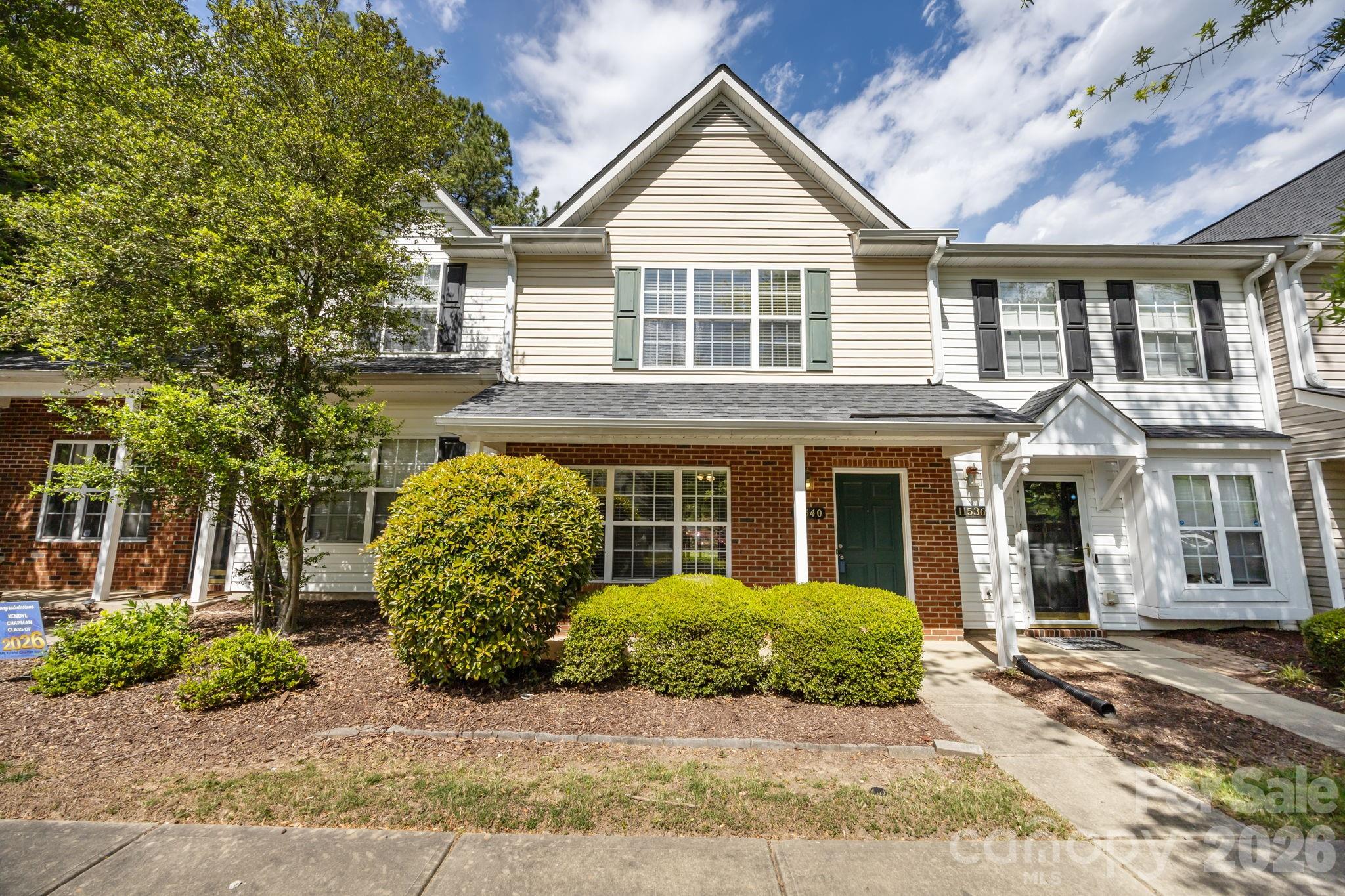 11540 Briddle Hall Court Property Photo 1