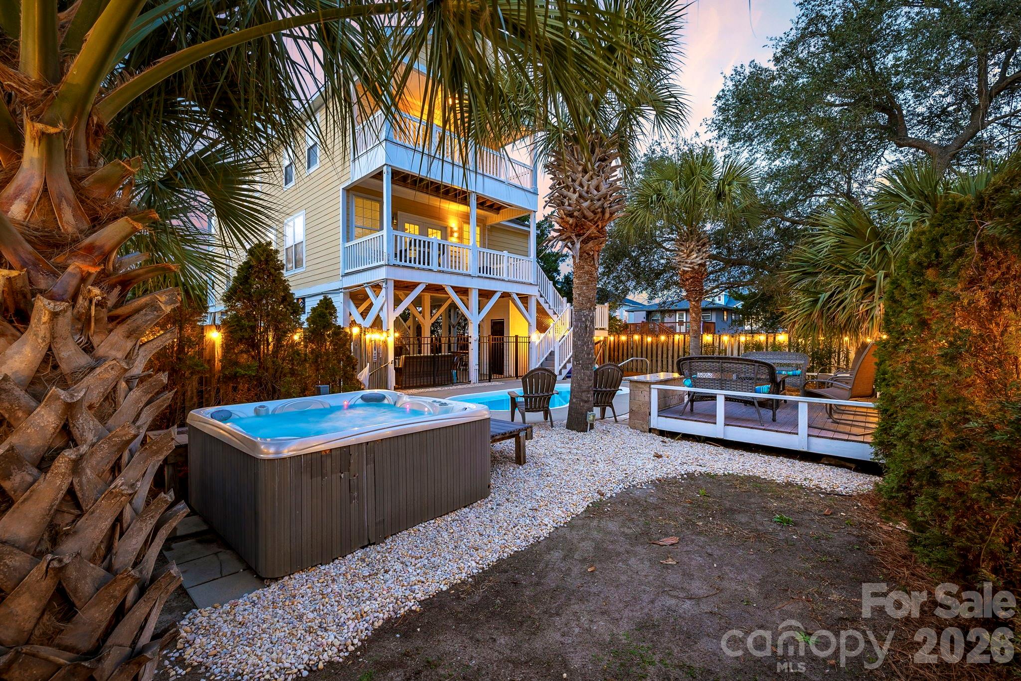 122 Rainbow Drive