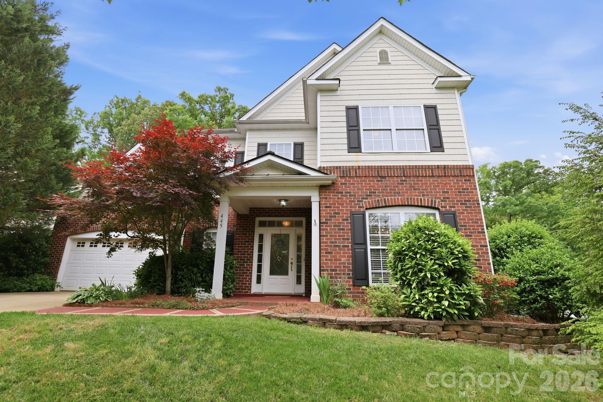 445 Buttermere Road Property Photo 3
