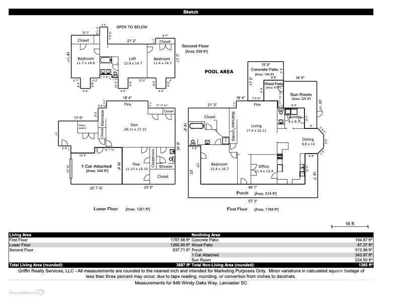 846 Windy Oaks Way Property Photo 47