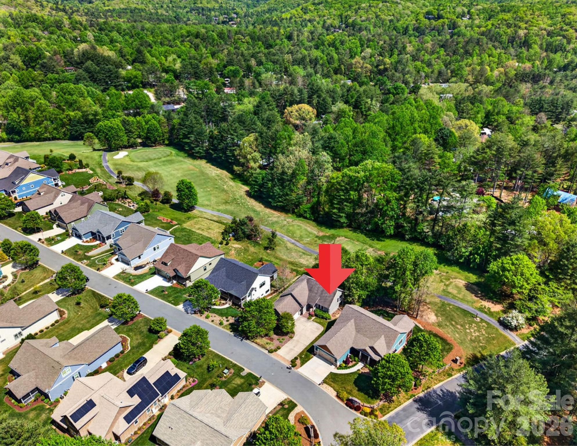 24 Triple Fairways Drive Property Photo 3