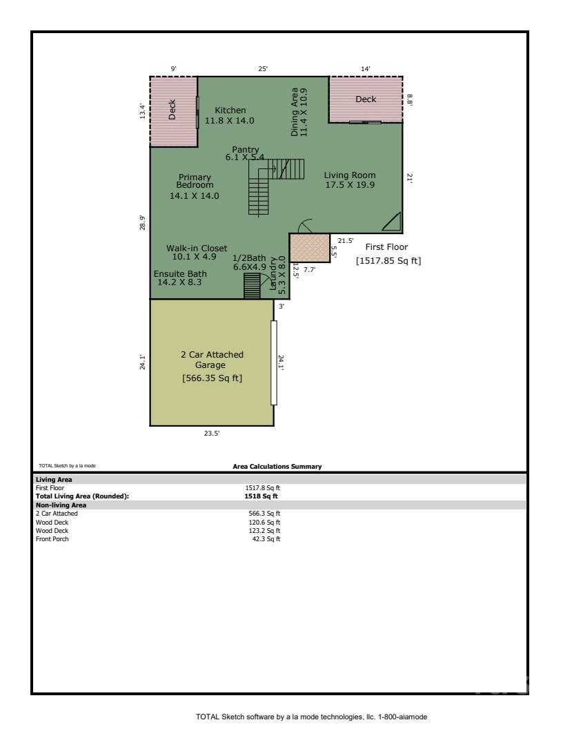 24 Triple Fairways Drive Property Photo 6
