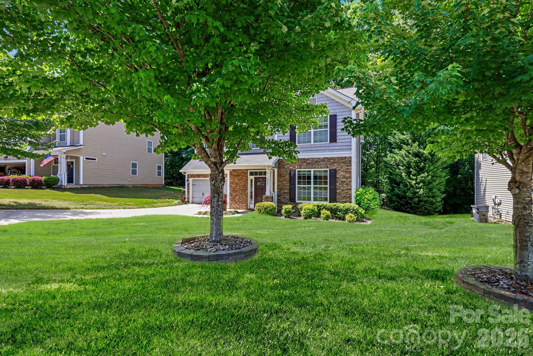 3042 Collin House Drive Property Photo 3