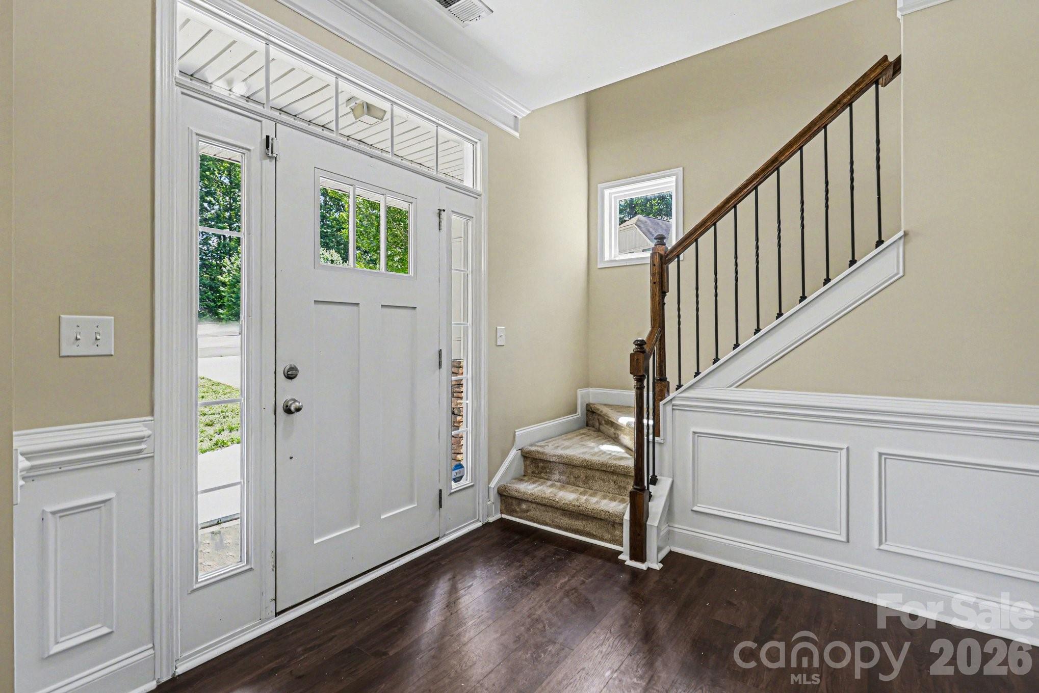3042 Collin House Drive Property Photo 4