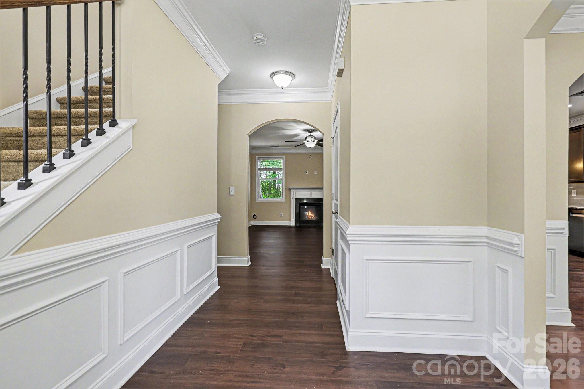 3042 Collin House Drive Property Photo 5