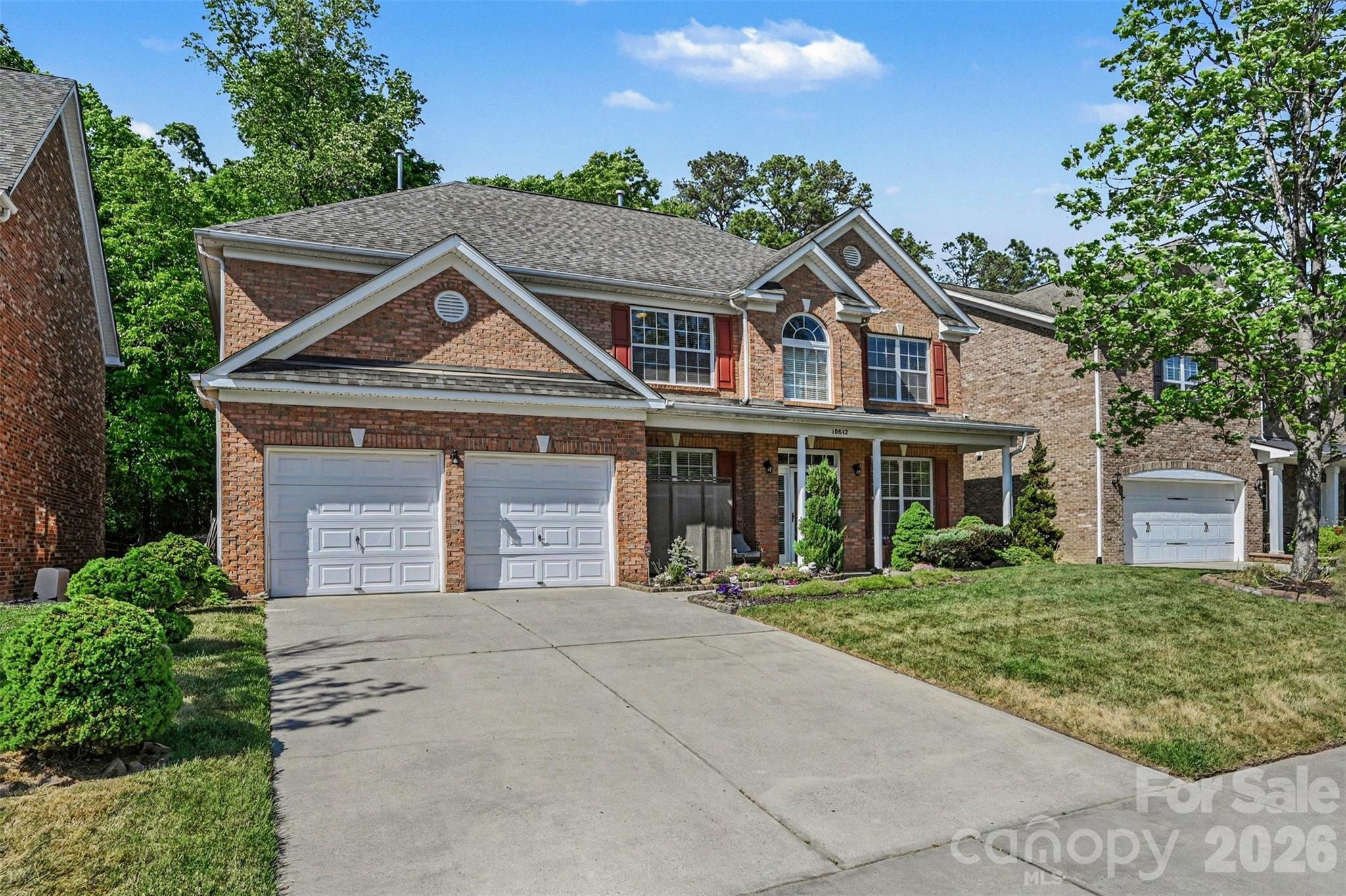 10812 Clark Street Property Photo 2