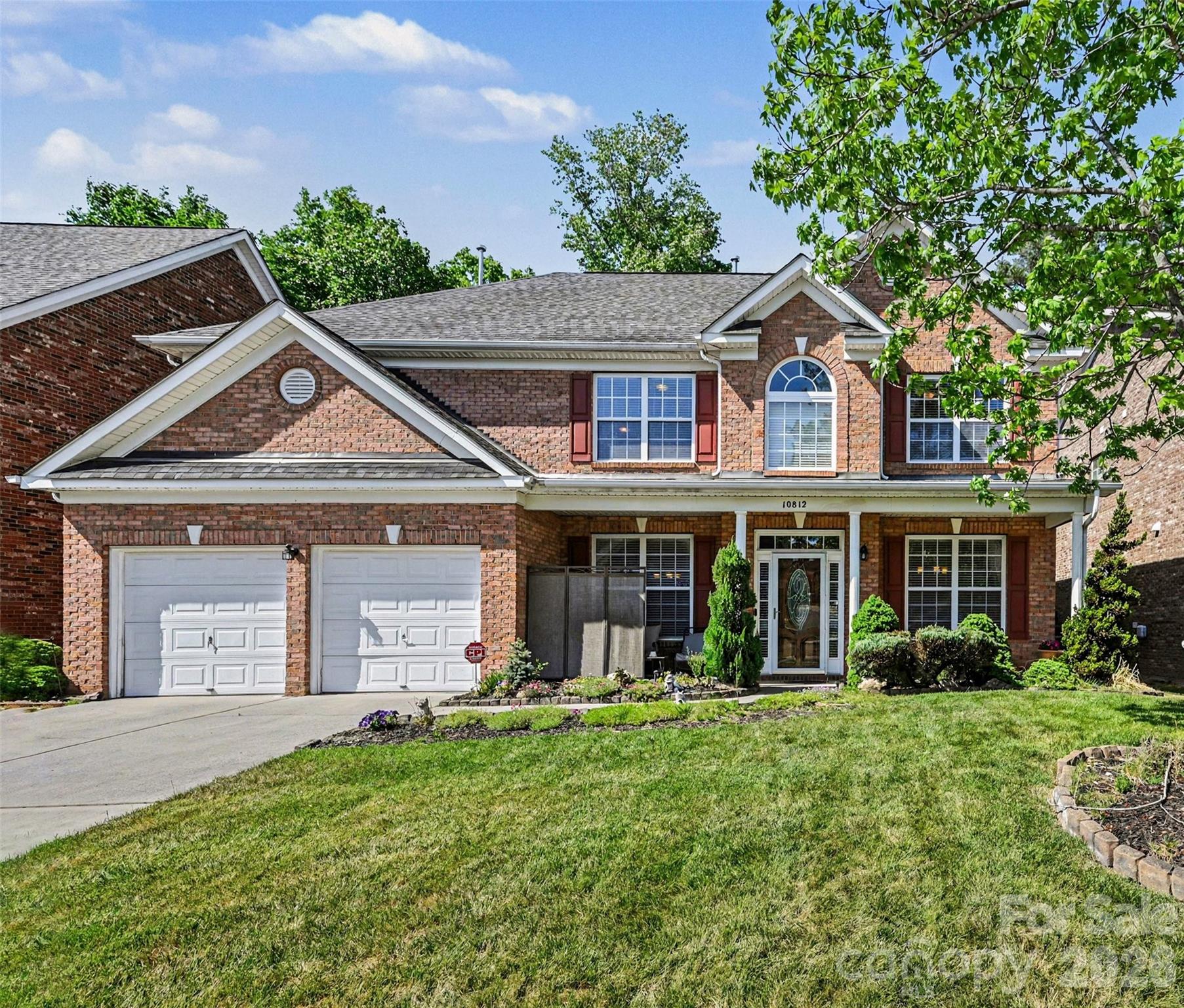 10812 Clark Street Property Photo 3
