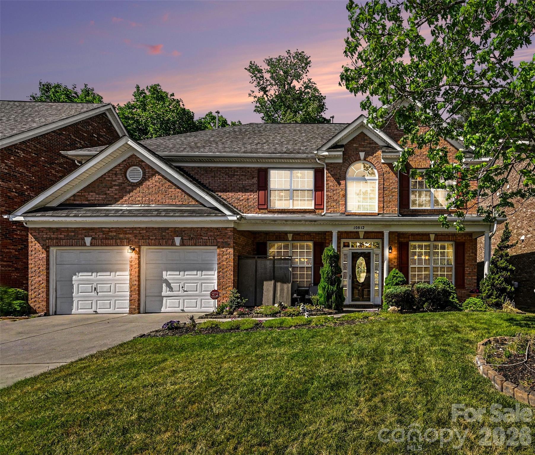 10812 Clark Street Property Photo 4