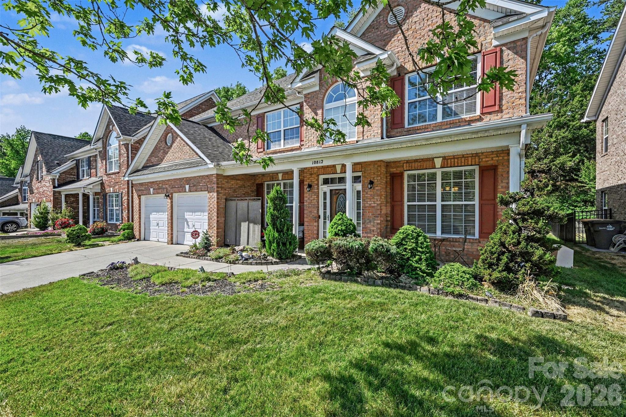 10812 Clark Street Property Photo 5