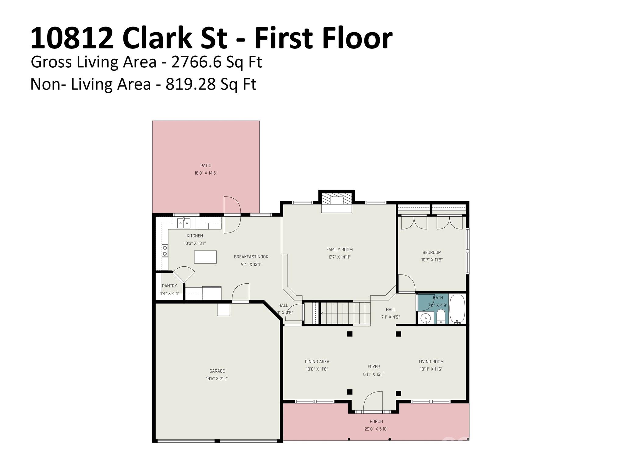 10812 Clark Street Property Photo 31