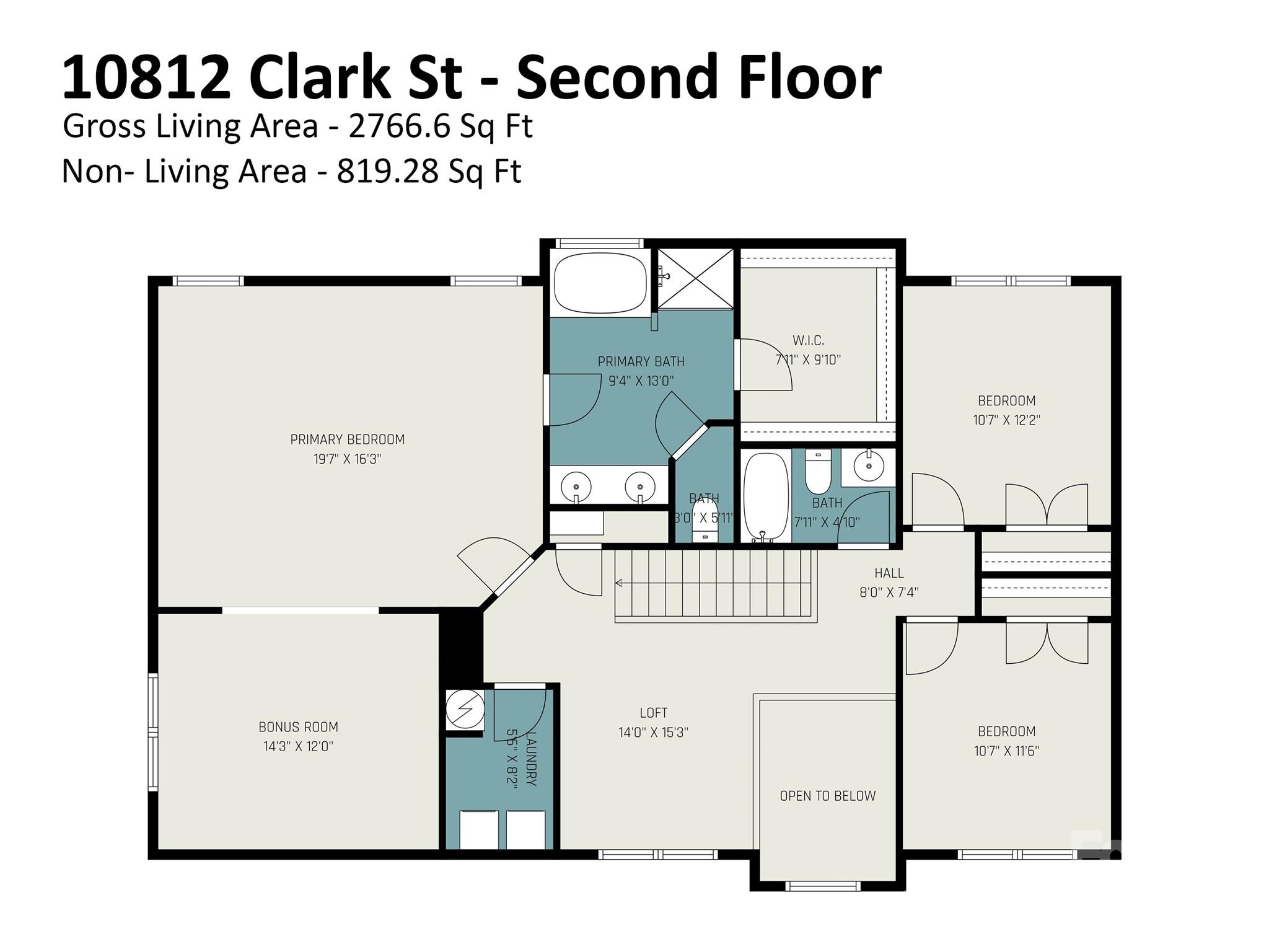 10812 Clark Street Property Photo 32