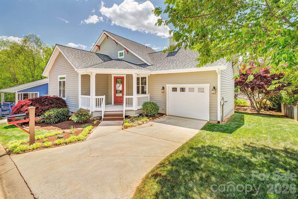 4 Olde Cottage Lane Property Photo 1