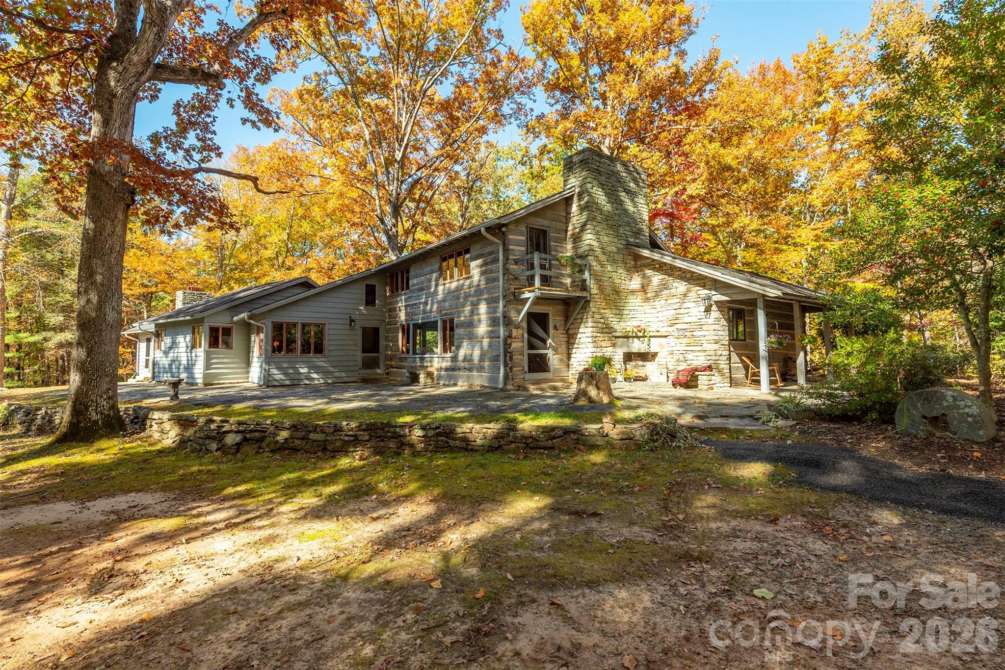 102 Weaver Mill Road Property Photo 1