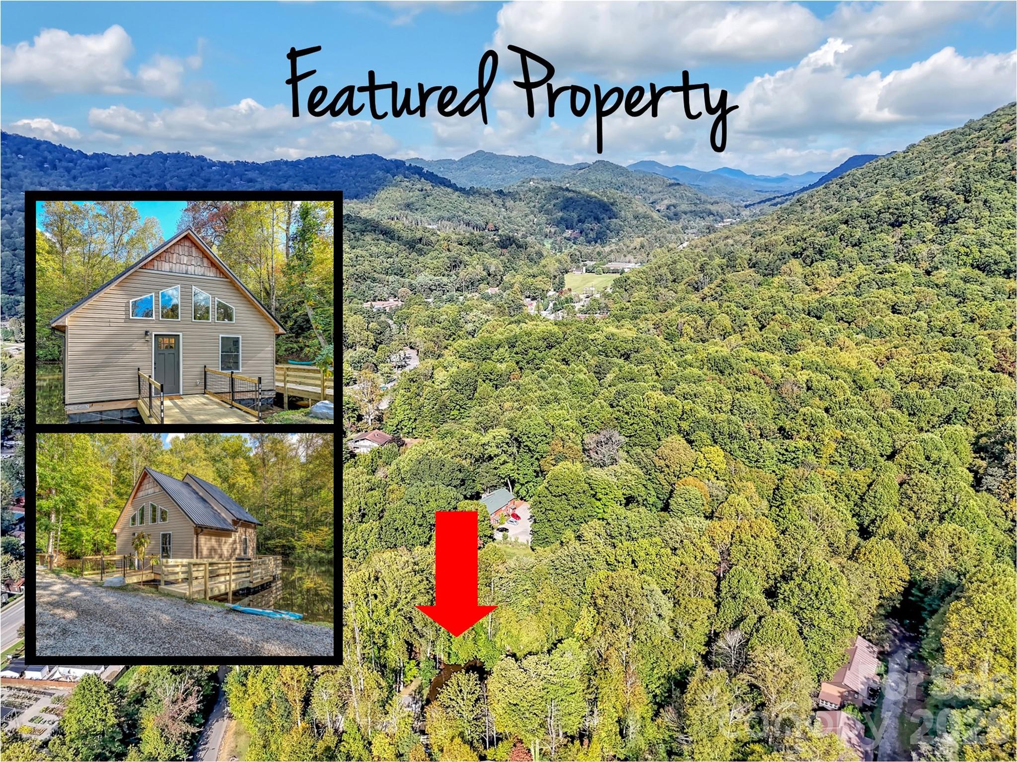 535 Hemlock Loop Property Photo 4