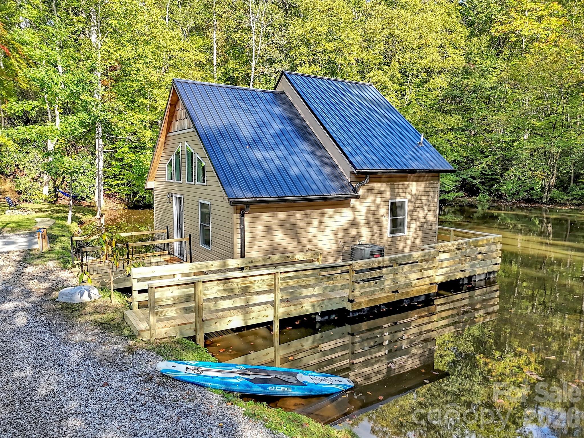535 Hemlock Loop Property Photo 45