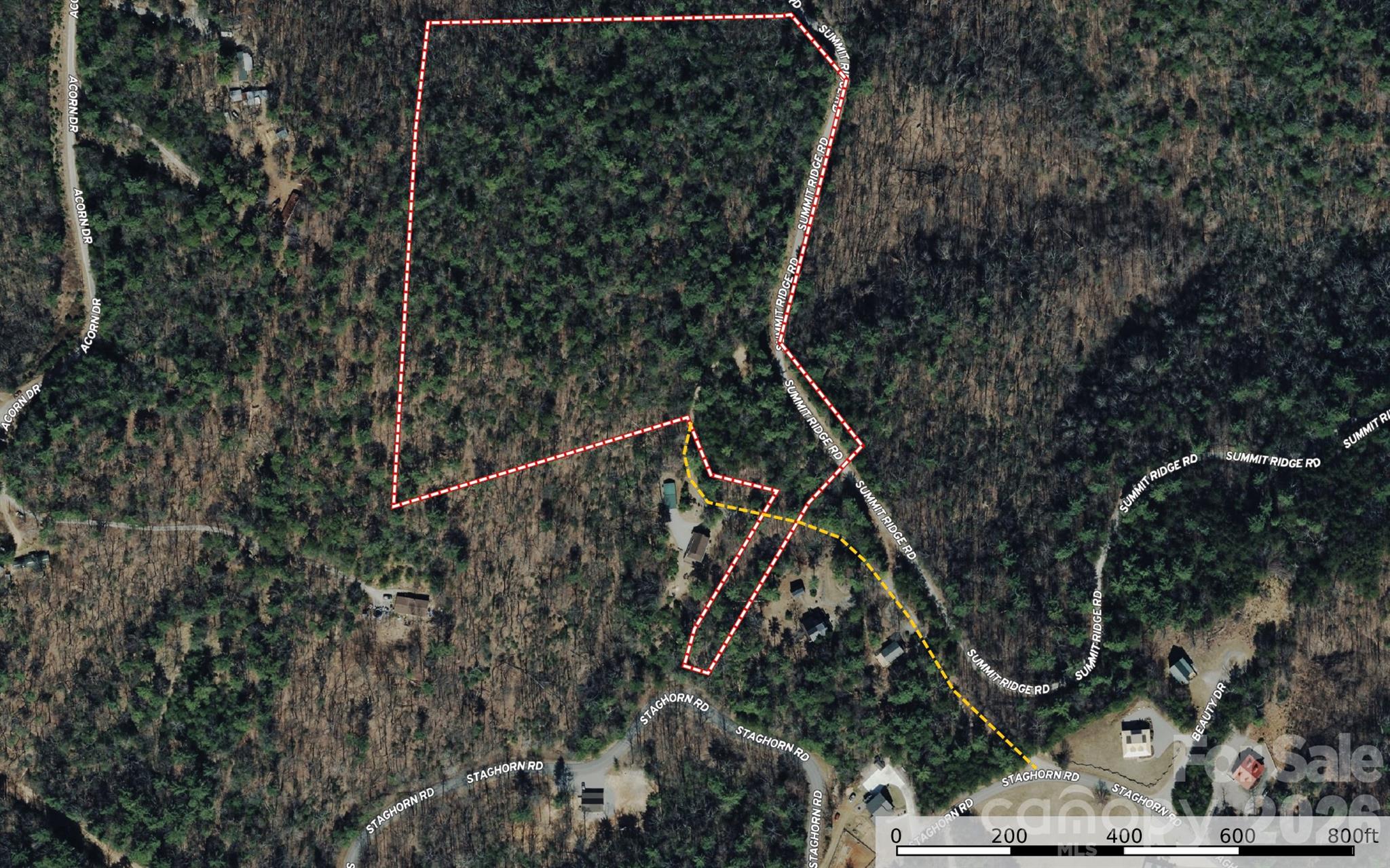 Tbd Staghorn Road 51 & 52a Property Photo 3