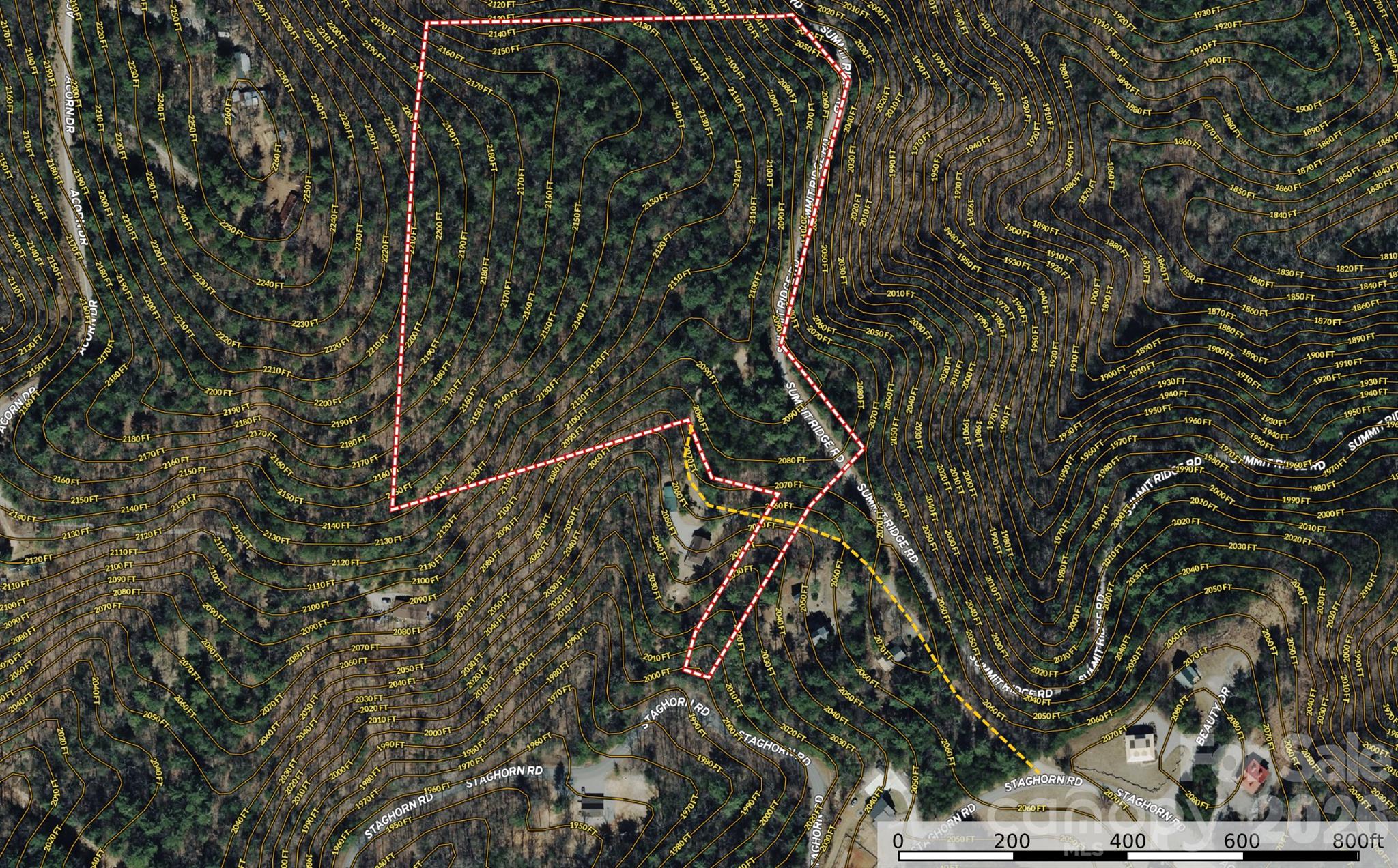Tbd Staghorn Road 51 & 52a Property Photo 23