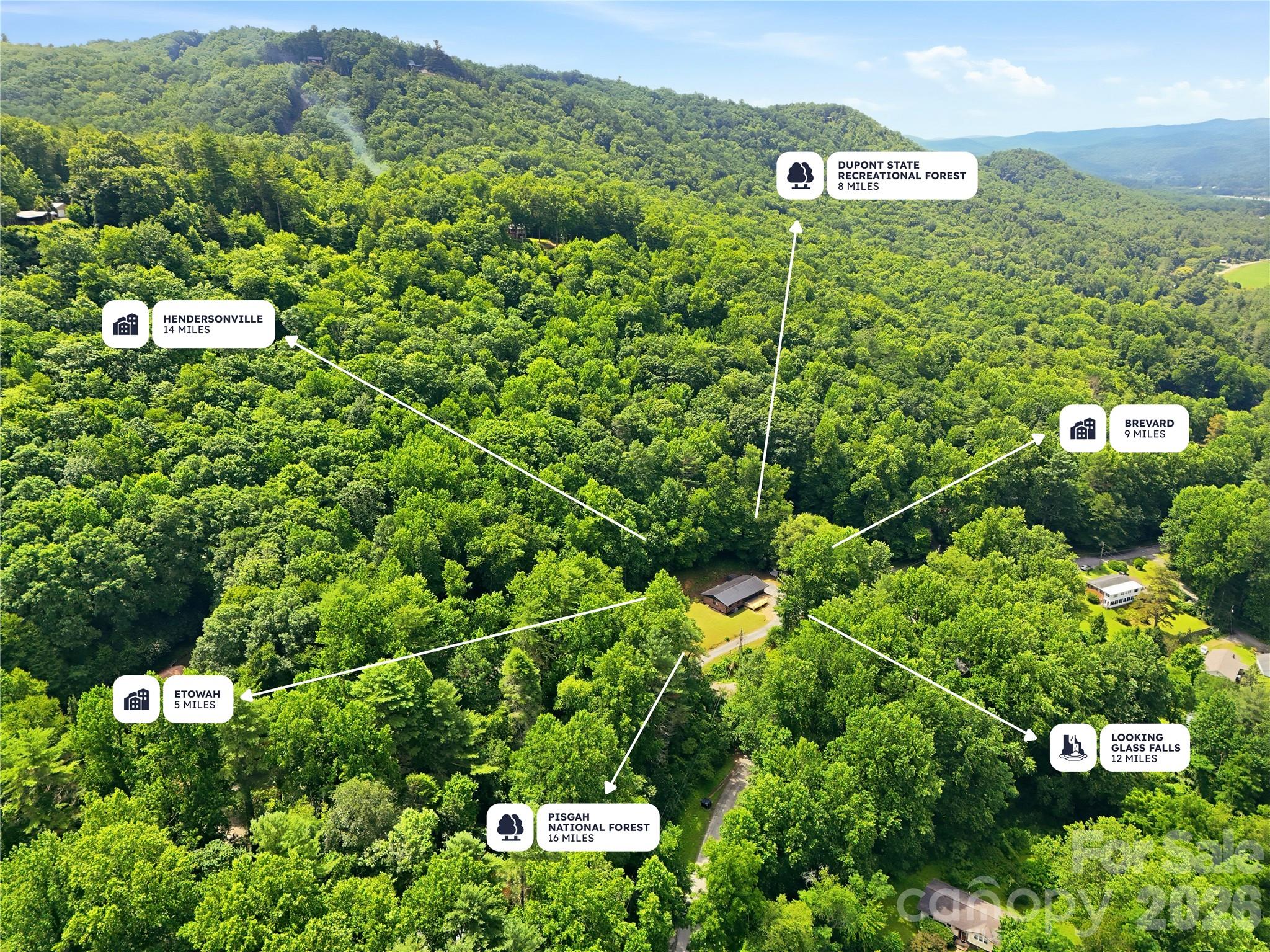 30 Top Of The Mountain Road Property Photo 6