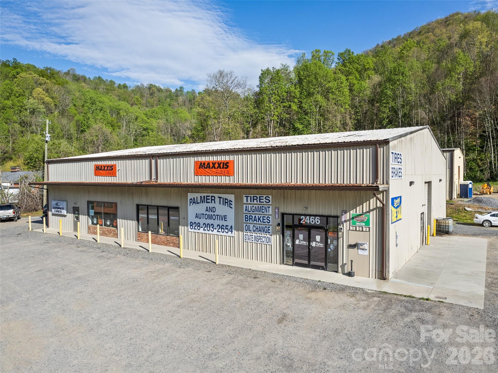 2466 Dellwood Road Property Photo 1