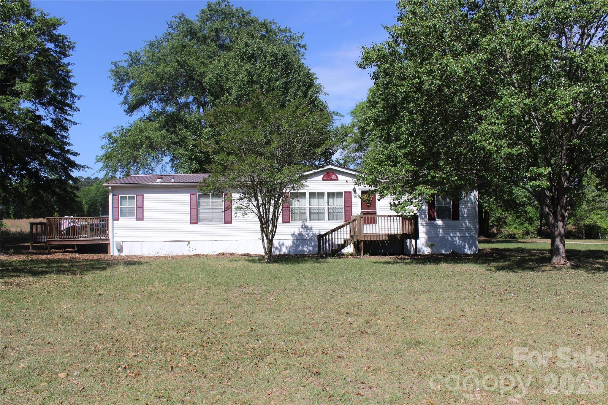249 J L Green Lane Property Photo 1