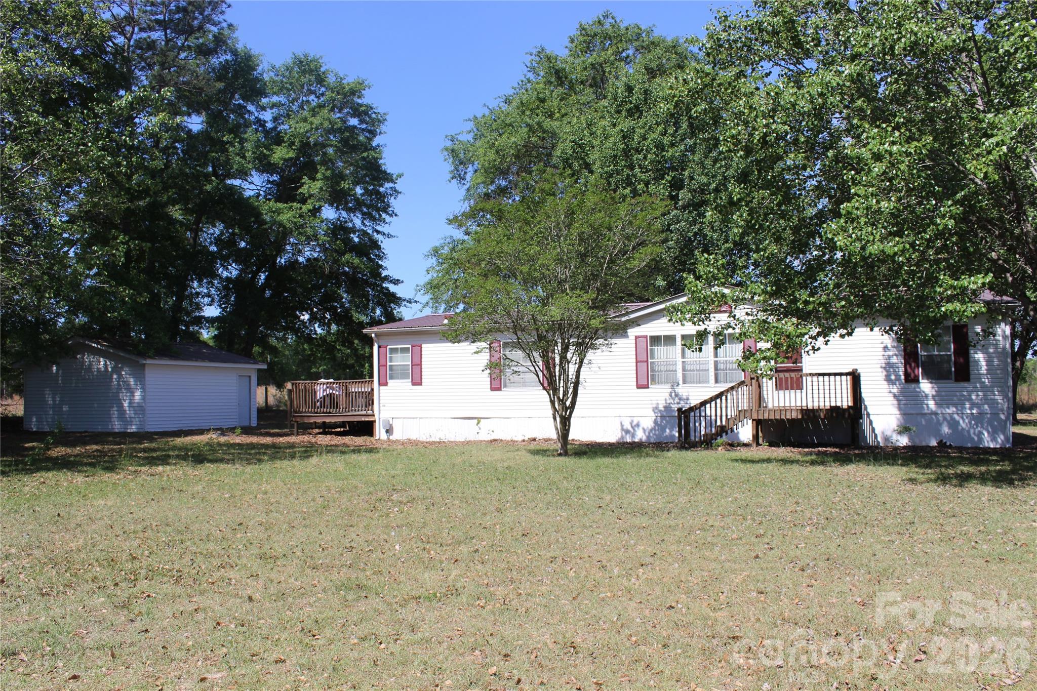 249 J L Green Lane Property Photo 2