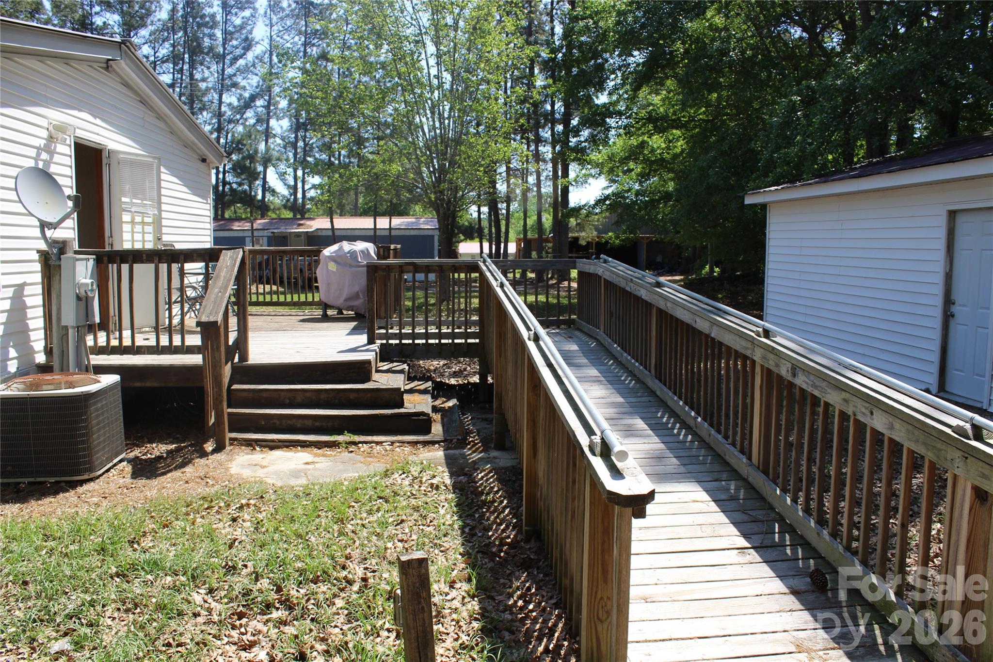 249 J L Green Lane Property Photo 11