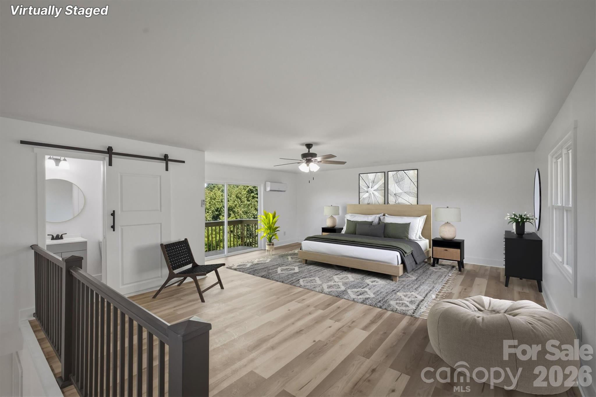 822 Windy Mountain Road Property Photo 6