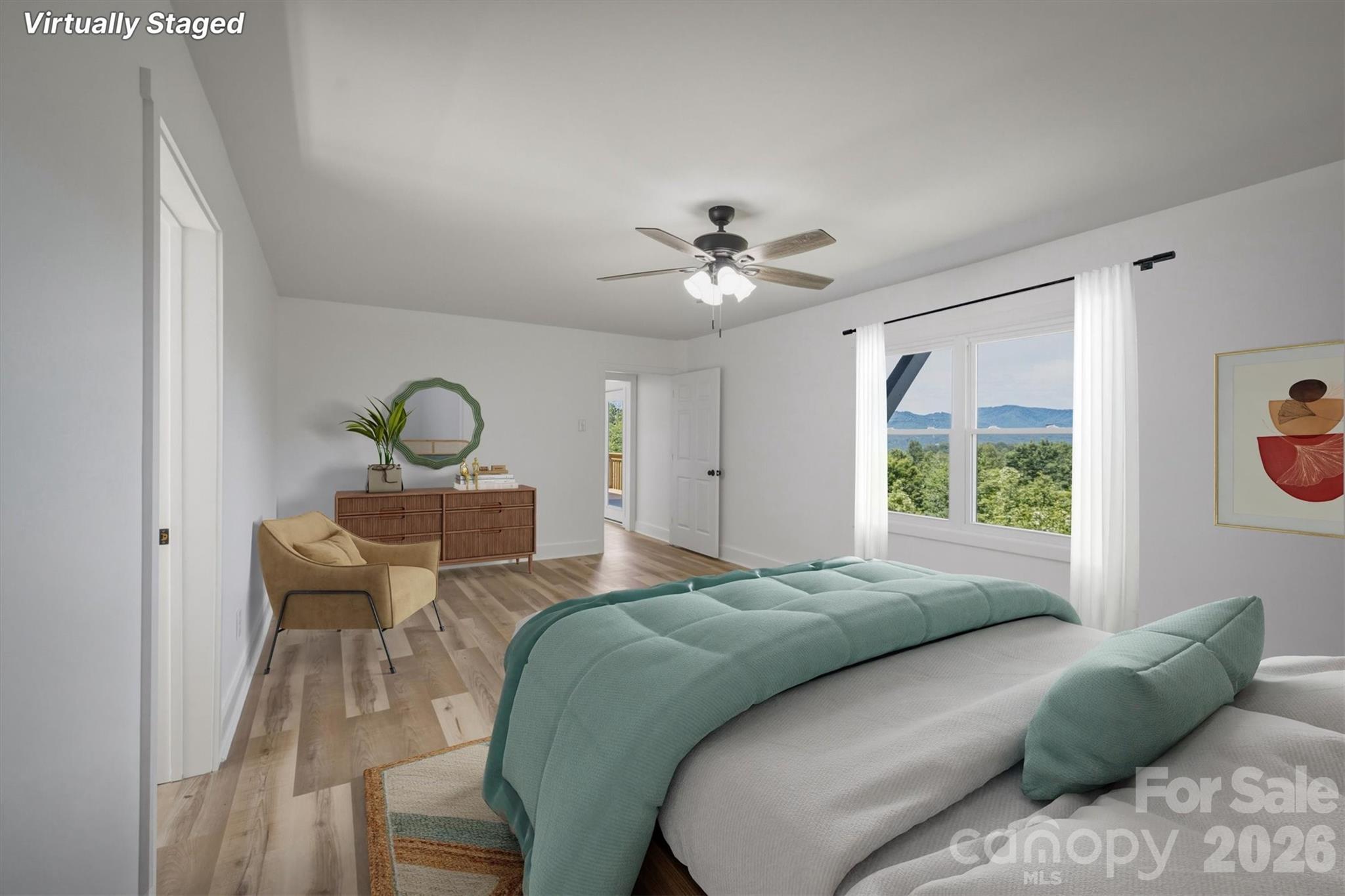 822 Windy Mountain Road Property Photo 9