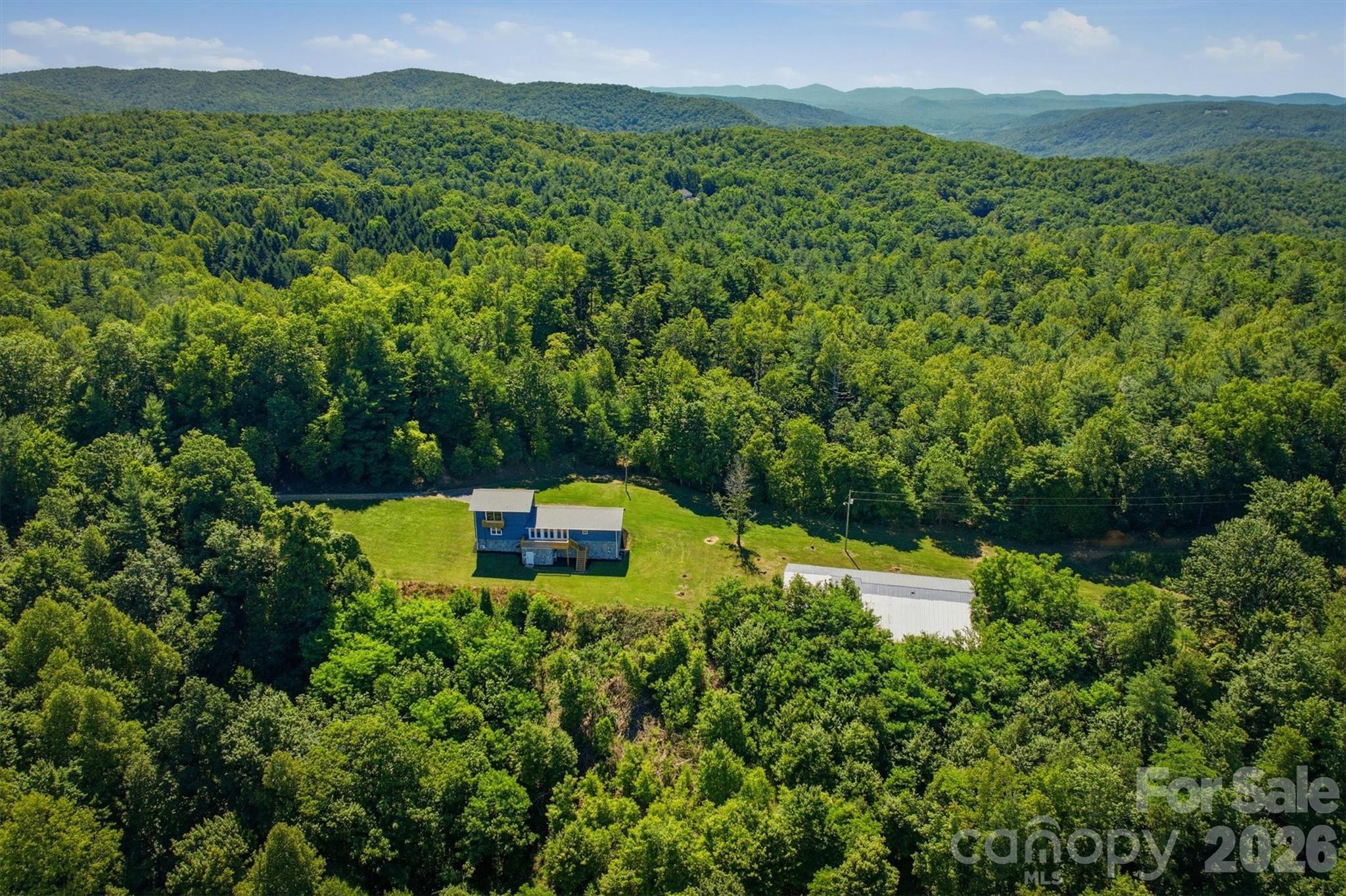 822 Windy Mountain Road Property Photo 20
