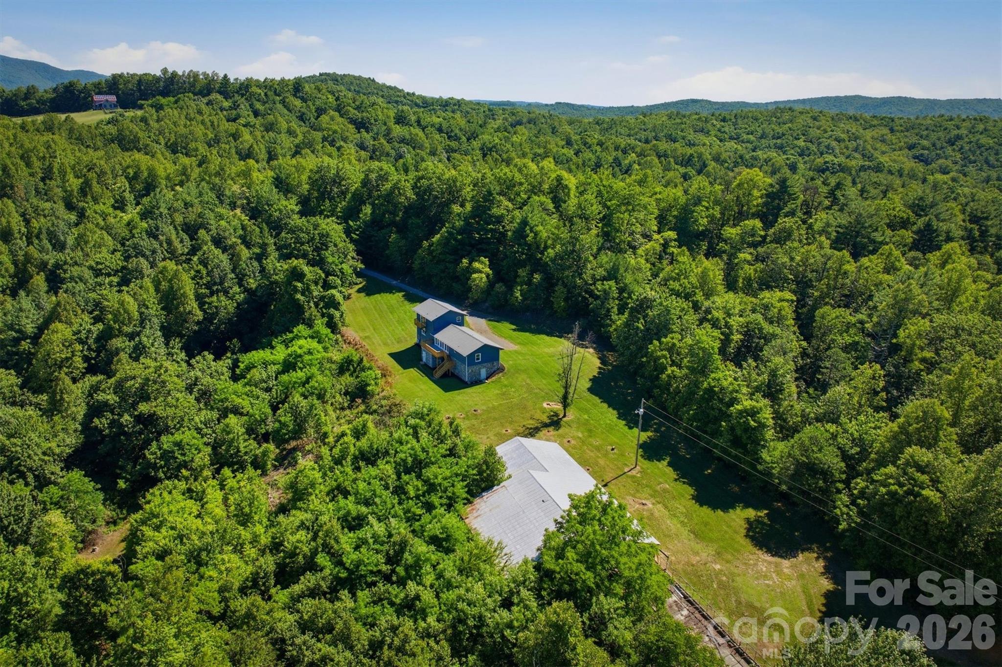822 Windy Mountain Road Property Photo 28