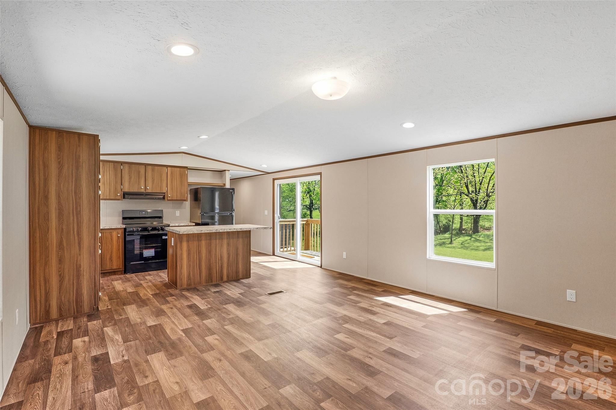 265 Curtis Creek Road Property Photo 2