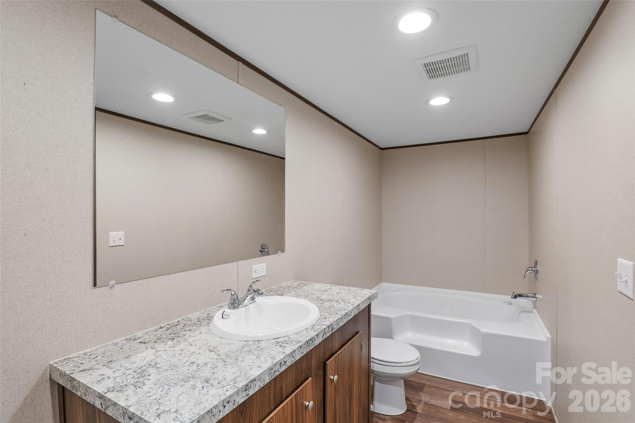 265 Curtis Creek Road Property Photo 8