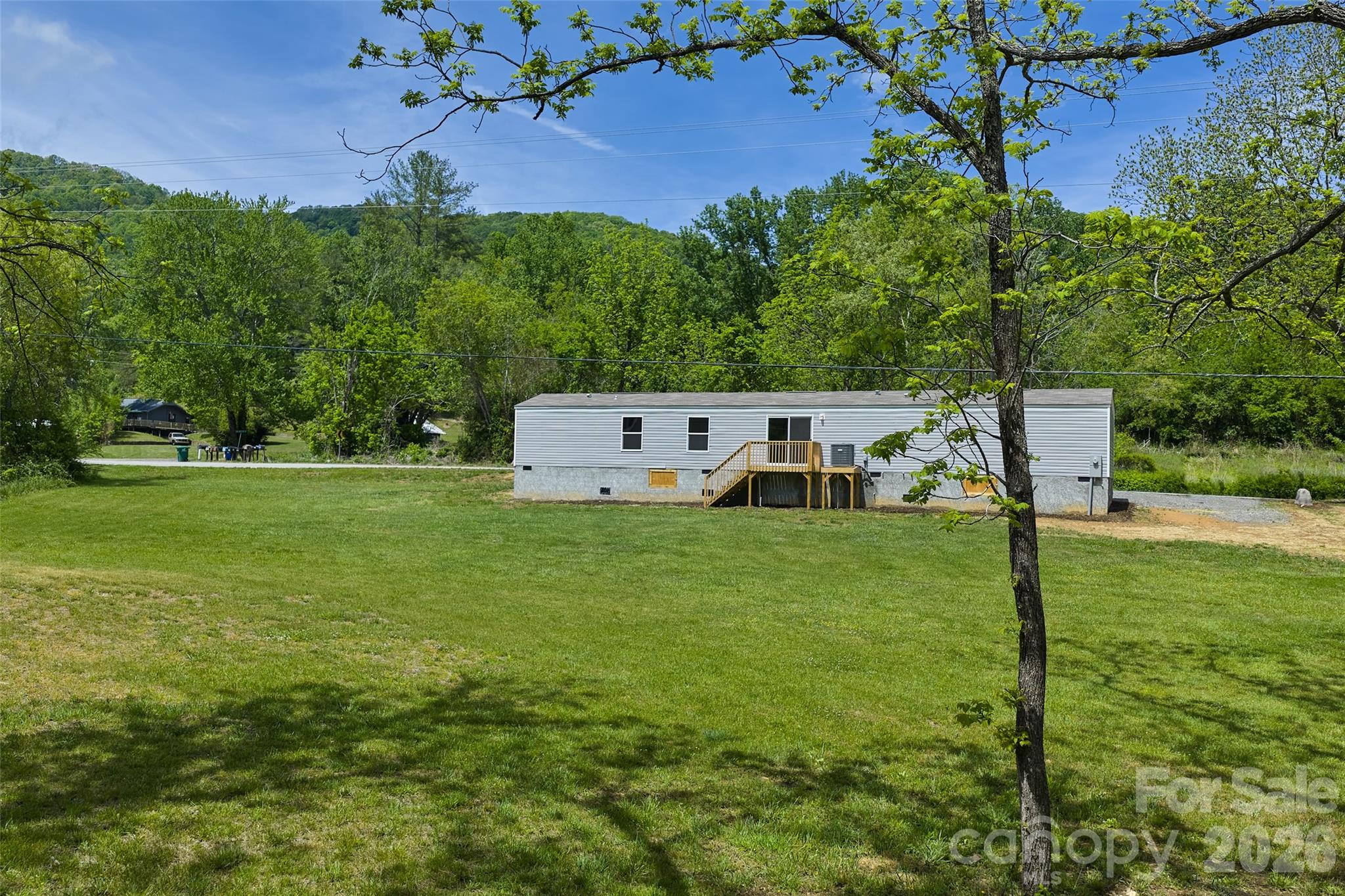 265 Curtis Creek Road Property Photo 12