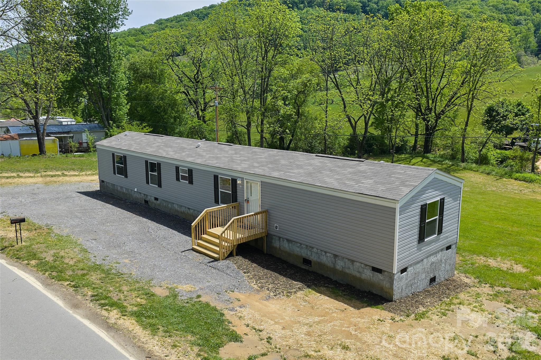 265 Curtis Creek Road Property Photo 13