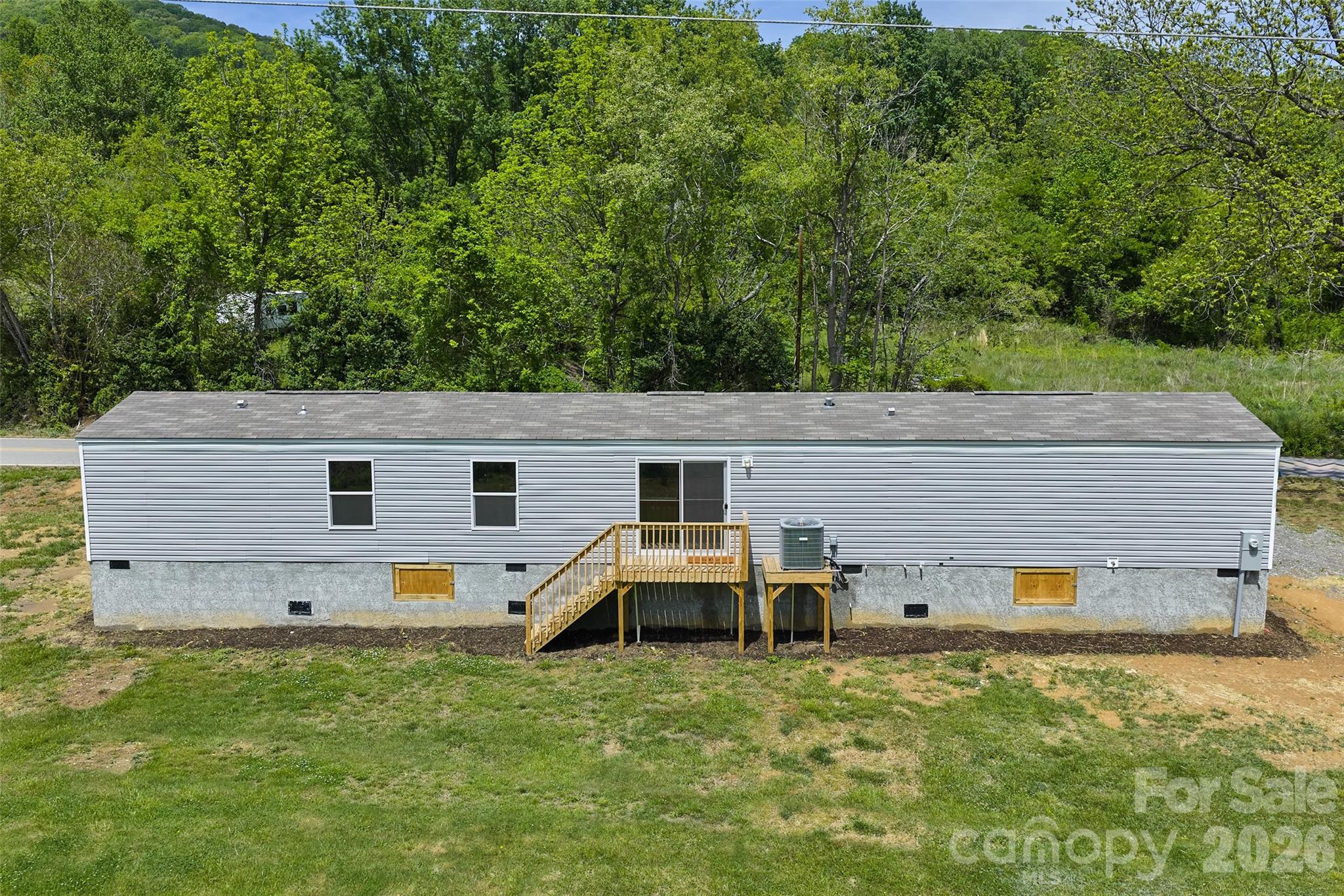 265 Curtis Creek Road Property Photo 14