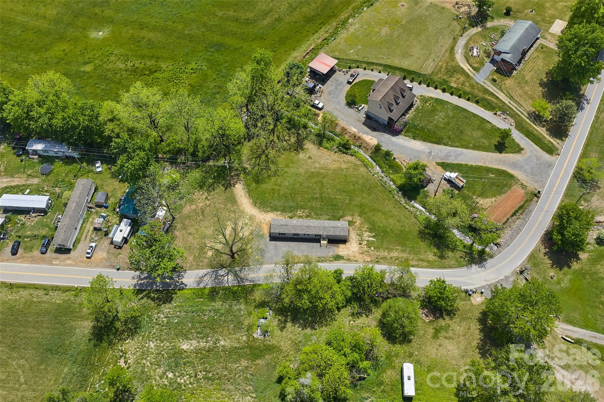 265 Curtis Creek Road Property Photo 16
