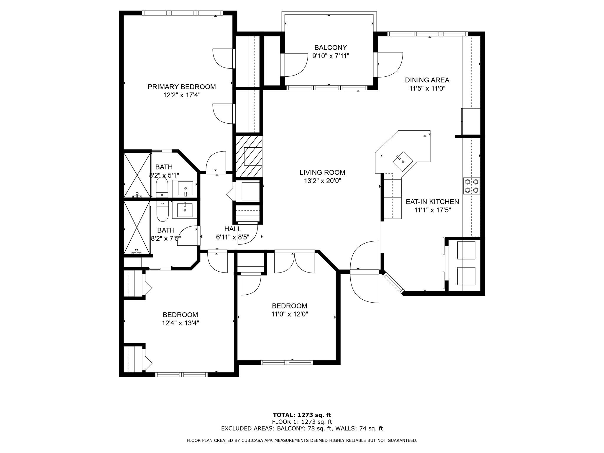 220 Stoney Falls Loop 1 B2 Property Photo 30